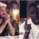 Omar Sy reprend Claude François : regardez !