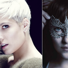 50 Shades : Halsey chante "Not Afraid Anymore"
