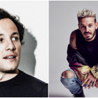 Top Albums : M. Pokora repasse devant Vianney