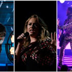 Grammy Awards : le best-of des lives !