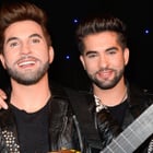 Kendji au Musée Grévin : sa statue dévoilée