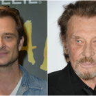 David Hallyday évoque le cancer de Johnny