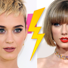 Katy Perry parle de sa rivalité avec Taylor Swift