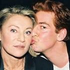 Sheila : son fils Ludovic s'est suicidé