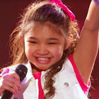 A 9 ans, elle reprend Alicia Keys à la perfection !