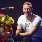 Coldplay entre dans l'histoire