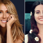 Top Albums : Céline Dion devant Lana Del Rey