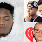 Top Titres : Niska détrône Luis Fonsi