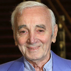 Charles Aznavour va avoir son étoile à Hollywood