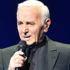 Charles Aznavour repart en tournée !