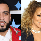 French Montana : un remix avec Mariah Carey !