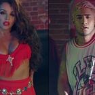 Little Mix et CNCO : le clip "Reggaetón Lento"