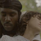 Charlotte Gainsbourg livre "Deadly Valentine"