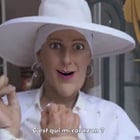 Céline Dion moquée par Les Guignols