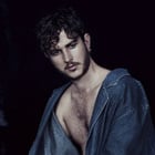Oscar and the Wolf en interview