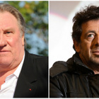 Gérard Depardieu flingue Patrick Bruel