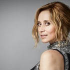 Lara Fabian en interview