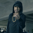 Eminem lâche un freestyle contre Donald Trump