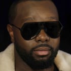 Maître Gims recalé de "The Voice"? Il dit tout !