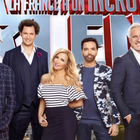 "Incroyable talent" suspendu