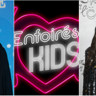 Enfoirés Kids : Jenifer, Nolwenn, P. Fiori invités