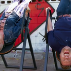 Pink fait son "Carpool Karaoke" : regardez !