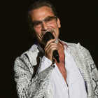 Florent Pagny répond aux critiques sur son exil