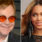 Beyoncé et Elton John réunis pour "Le Roi Lion" ?