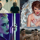 Les meilleurs clips de 2017