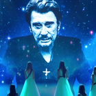 Le bel hommage des Miss à Johnny Hallyday