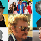 Les albums les plus vendus de 2017