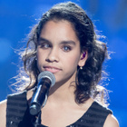 Jane Constance (The Voice Kids) en lice !