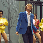 Claude François : la comédie musicale !