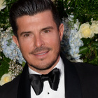 Vincent Niclo en studio pour son nouvel album