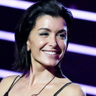 Jenifer en studio pour son "nouveau bébé"