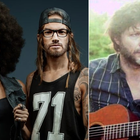Shaka Ponk défend Bertrand Cantat