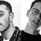 Sam Smith en duo avec Logic : écoutez !