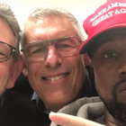 Kanye West soutient Donald Trump : polémique