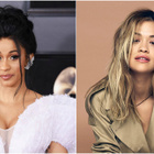 Cardi B réagit à la polémique "Girls"