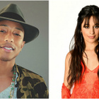 Pharrell Williams et Camilla Cabello : le duo !