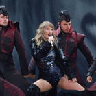 Taylor Swift à Wembley, du très grand show