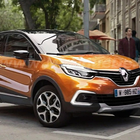 Renault Captur : qui chante dans la pub ?