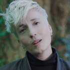 Jeanne Added en pleine nature pour "Radiate"