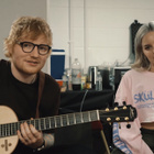 Anne-Marie en duo avec Ed Sheeran : regardez !