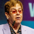 Elton John dénonce l'homophobie en Russie