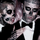 Lady Gaga en deuil