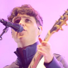 Vampire Weekend bientôt de retour !