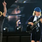 AC/DC serait de retour en studio