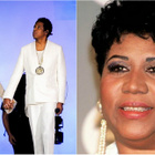 Beyoncé rend hommage à Aretha Franklin