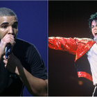 Drake reprend Michael Jackson sur scène